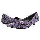 kitten heels
