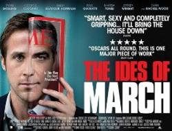 The Ides of March 選戰風雲