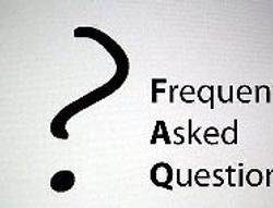 FAQ 是什麼意思?