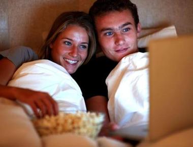 「rom-com」是什麼意思？