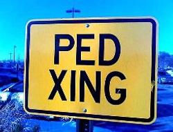 PED XING 是什麼意思?