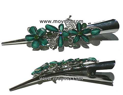 barrette clip