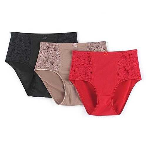 high-cut briefs