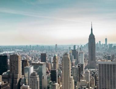 常見英文錯誤：Where is your favorite city? 你最喜歡的城市是哪裡？