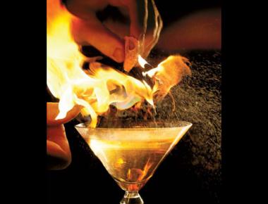 Molotov Cocktail