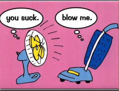 "很爛", "很遜" 的英文怎麼說?