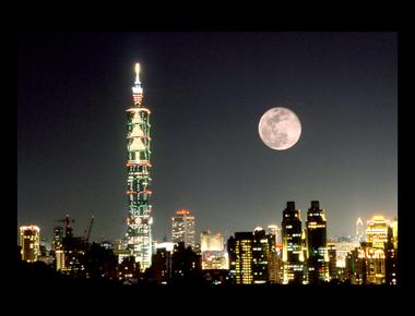 Happy Moon Festival! 中秋節相關英文