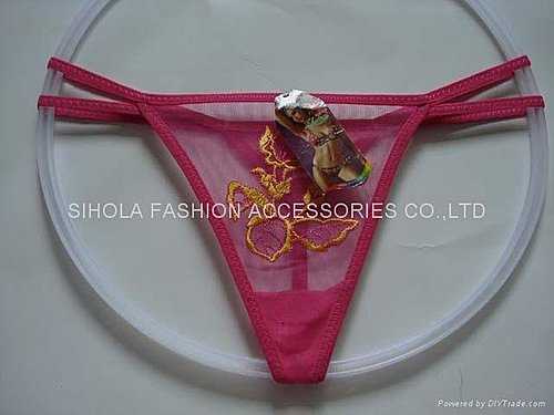 G-string